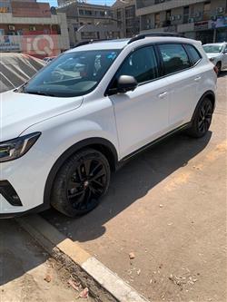 ام جي RX5